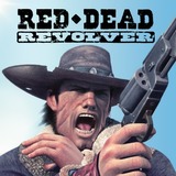 Red Dead Revolver (PlayStation 4)